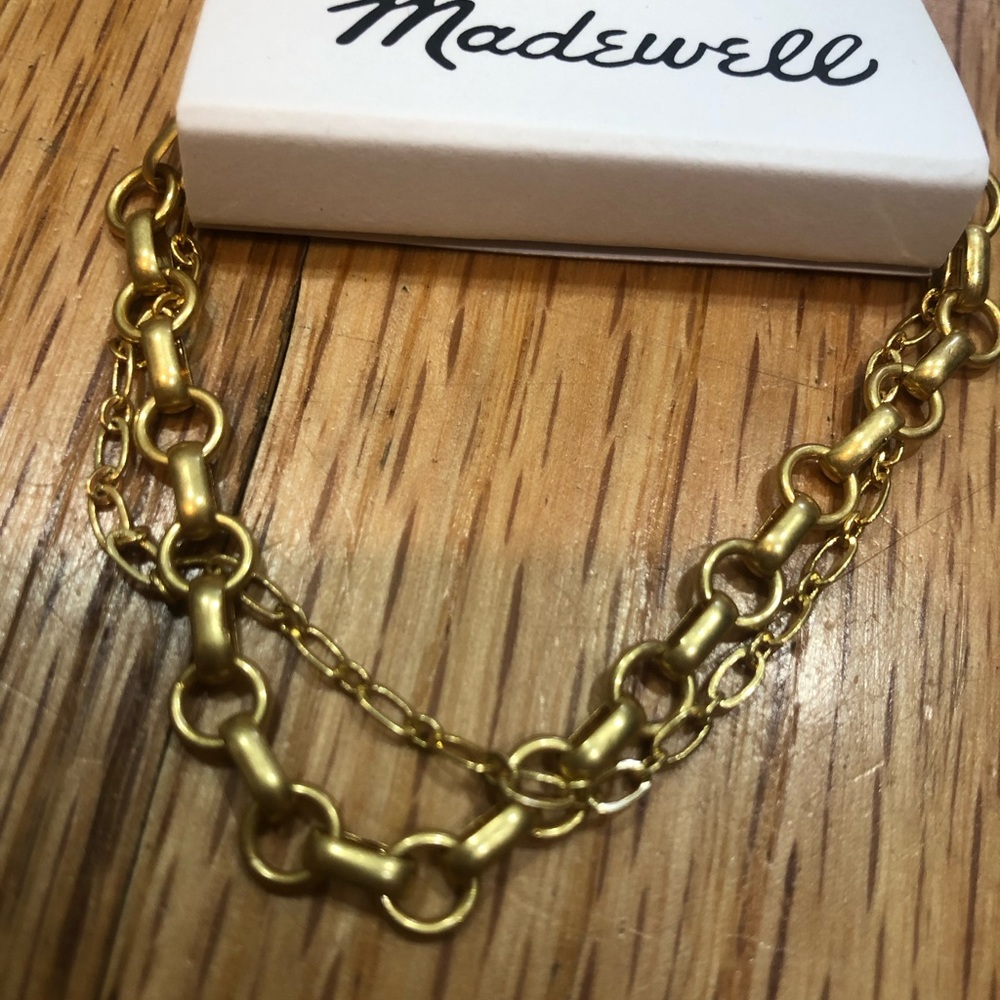 Double bracelet - Picture 2 of 5